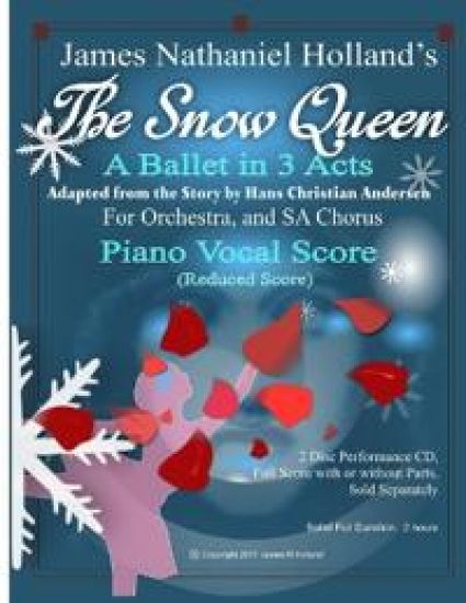 The Snow Queen