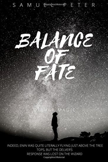 Balance Of Fate: Delver Magic