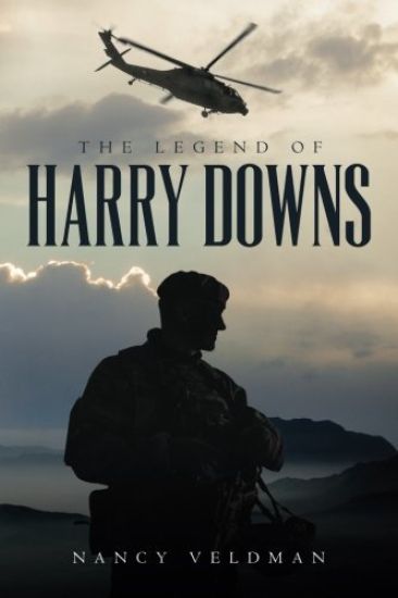 The Legend of Harry Downs
