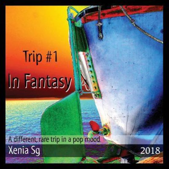 Trip #1 In Fantasy: A different, rare trip in a pop mood.