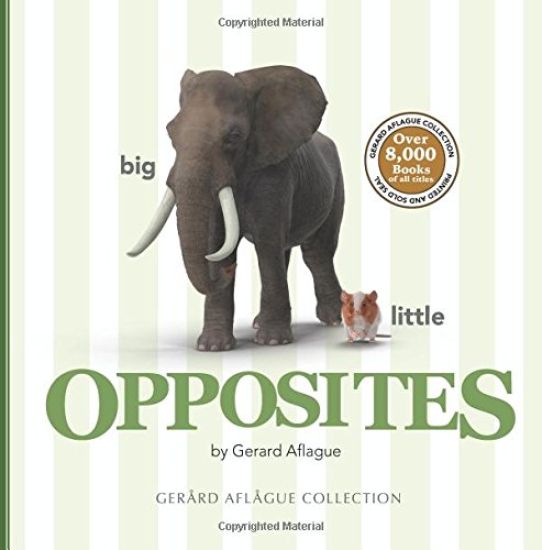 Opposites