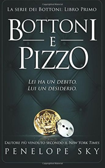 Bottoni e Pizzo