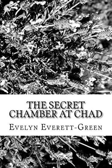 The Secret Chamber at Chad