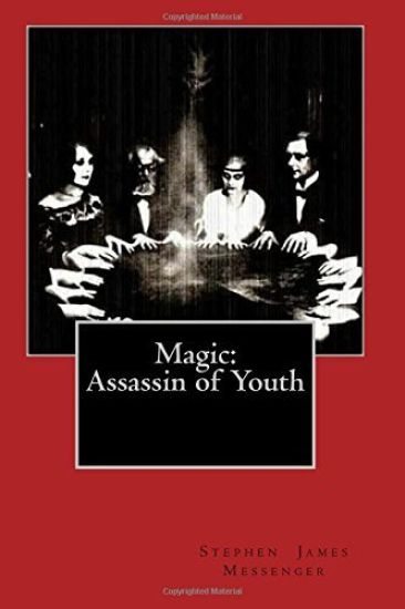 Magic: Assassin of Youth!