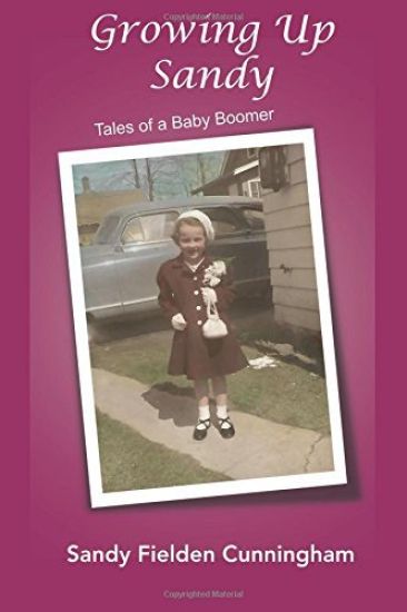 Growing Up Sandy: Memories of a Baby Boomer