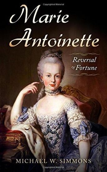 Marie Antoinette