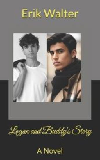 Logan and Buddy's Story