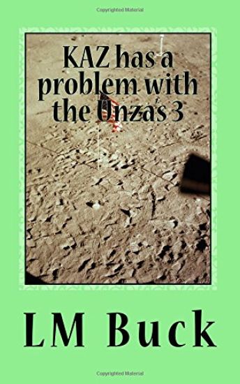 KAZ has a problem with the Unza's