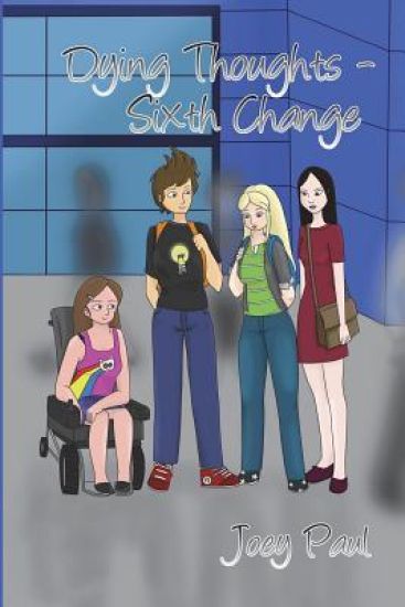 Dying Thoughts - Sixth Change