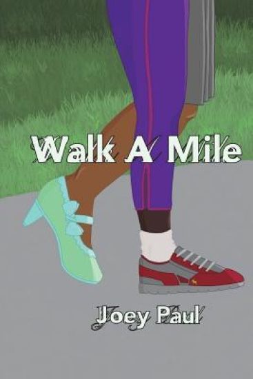 Walk A Mile