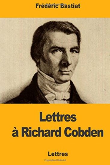 Lettres à Richard Cobden