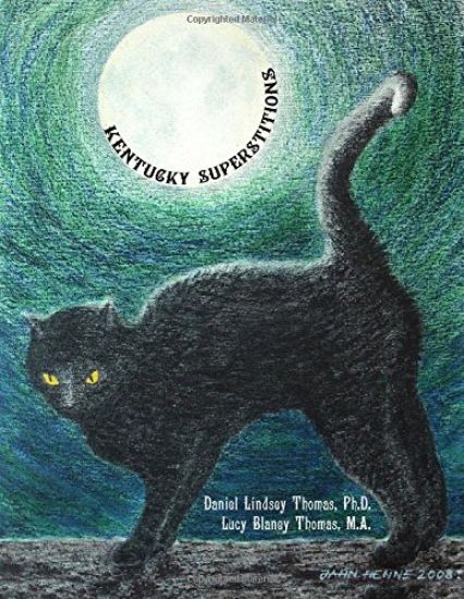 Kentucky Superstitions