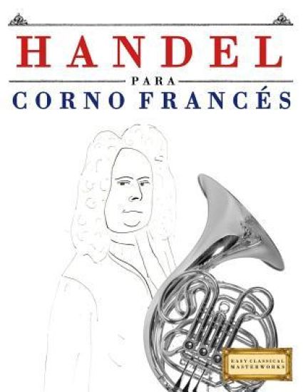 Handel para Corno Francés