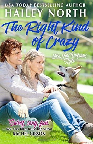 The Right Kind of Crazy