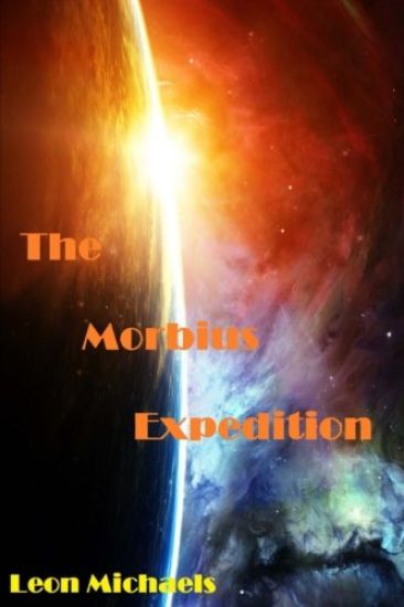 The Morbius Expedition