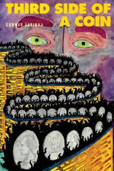 Third Side of a Coin: Prosetry & Short Stories
