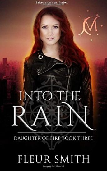 Into the Rain