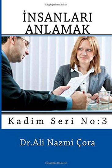 Insanlari Anlamak
