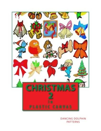 Christmas 2: in Plastic Canvas