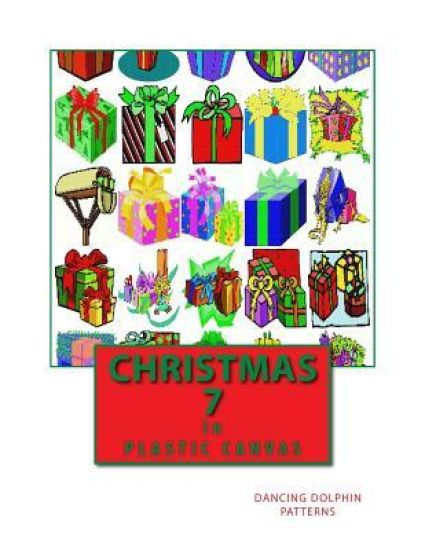 Christmas 7: In Plastic Canvas