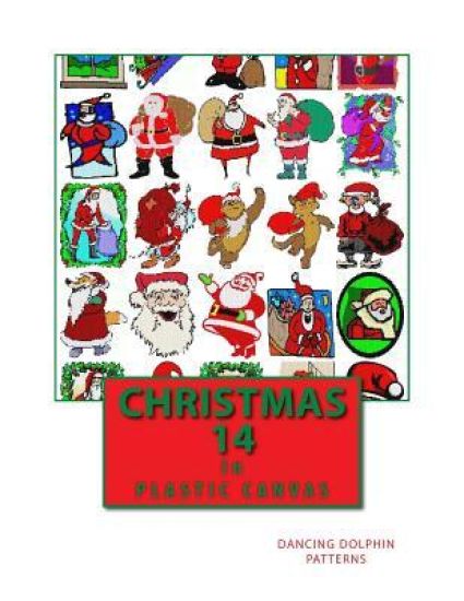 Christmas 14: In Plastic Canvas