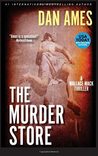 The Murder Store