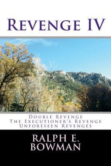 Revenge IV