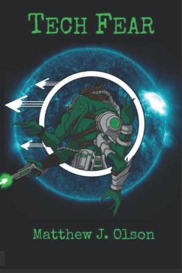 Tech Fear
