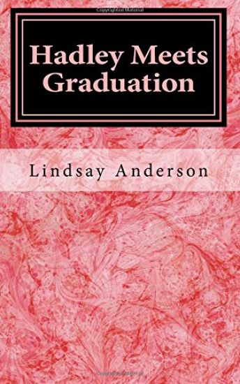 Hadley Meets Graduation