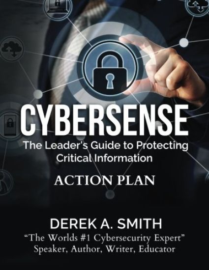 Cybersense Workbook