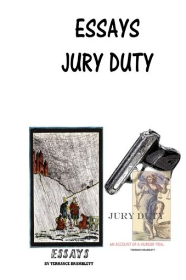 Essays-Jury Dity