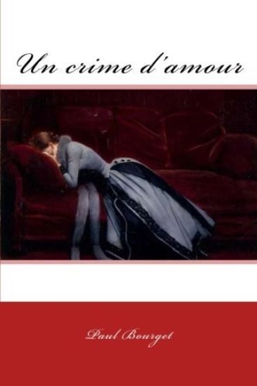 Un crime d'amour