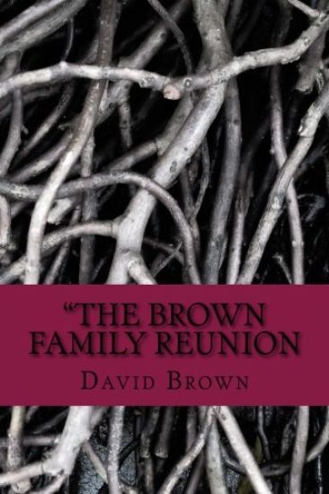 The Brown Family Reunion erotic horror adults only: erotic horror