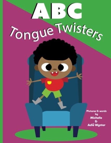 ABC Tongue Twisters
