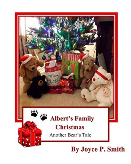 Albert's Family Christmas: A Bear's Christmas Tale
