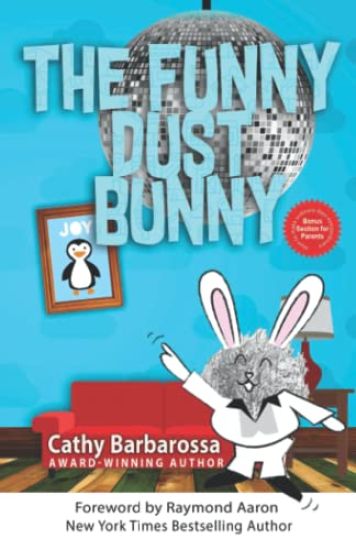The Funny Dust Bunny