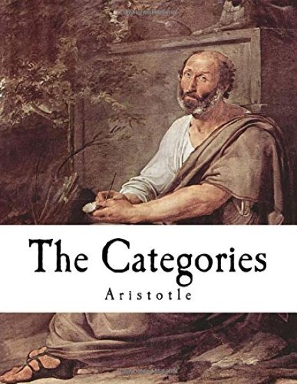 The Categories: A Text from Aristotle's Organon
