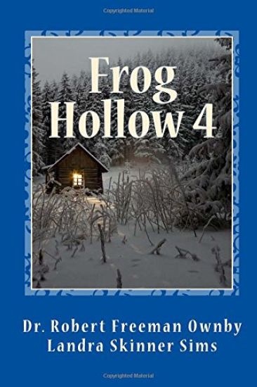 Frog Hollow 4: Full color holiday edition