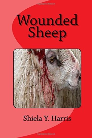 Wounded Sheep