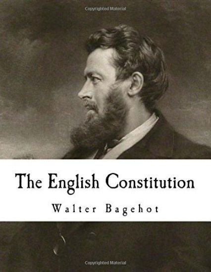 The English Constitution