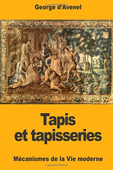 Tapis et tapisseries