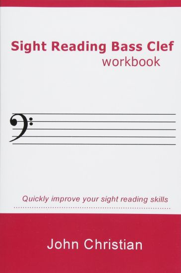 Sight Reading Bass Clef