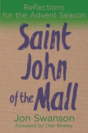 Saint John of the Mall