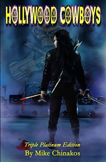 Hollywood Cowboys: Triple Platinum Edition