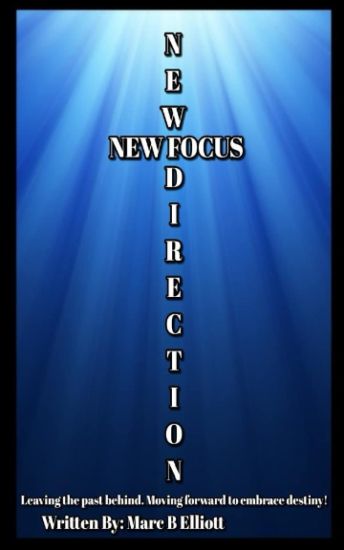 New Direction New Focus