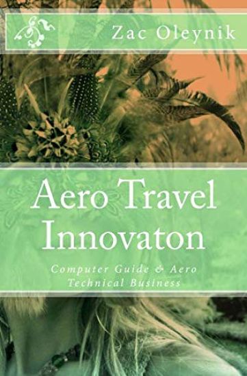 Aero Travel Innovaton