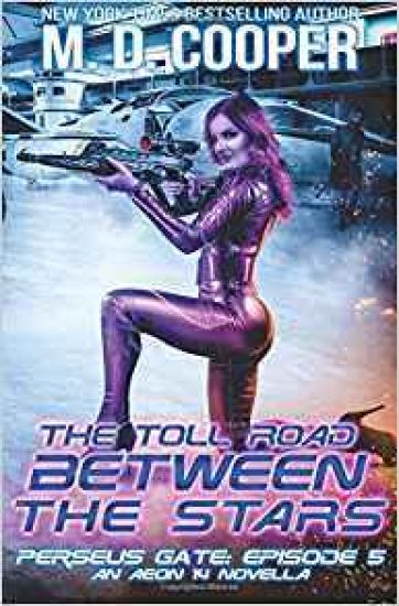 The Toll Road Between the Stars