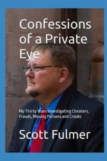 Confessions of a Private Eye