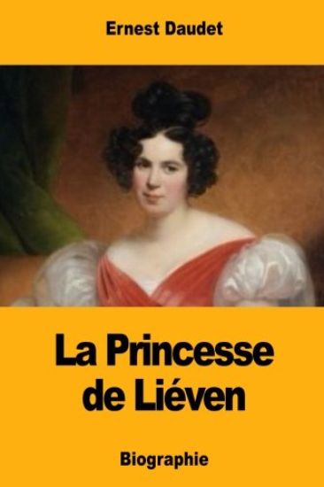 La Princesse de Liéven
