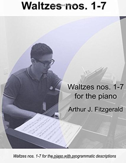 Waltzes nos. 1-7